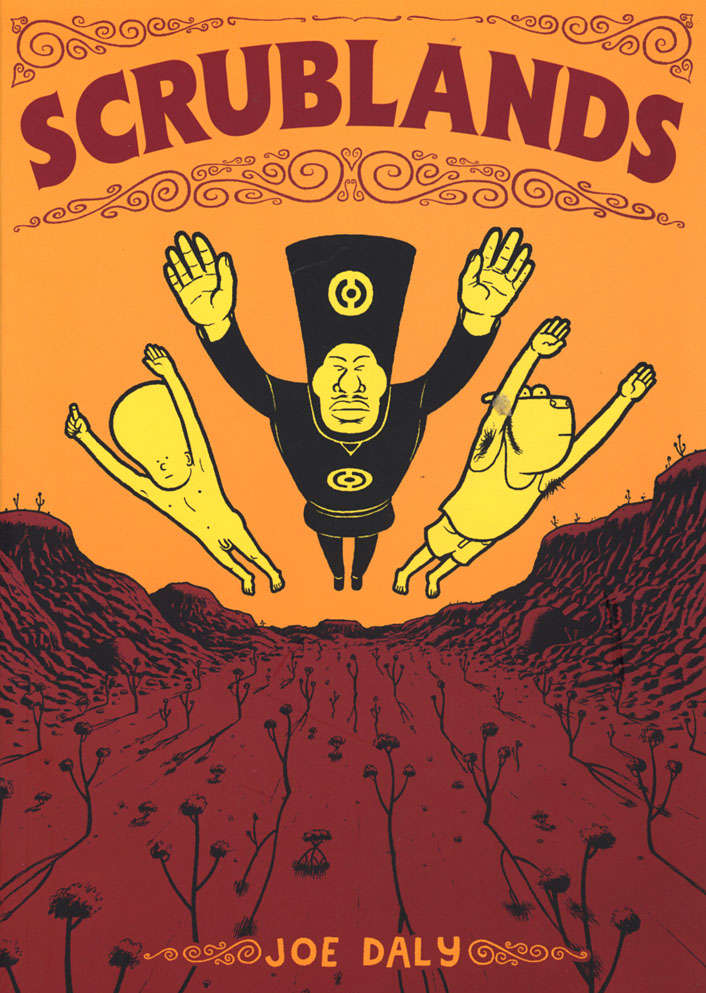 Scrublands