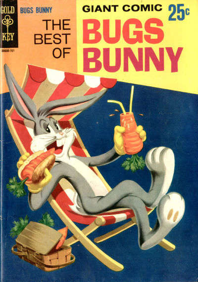 The Best of Bugs Bunny