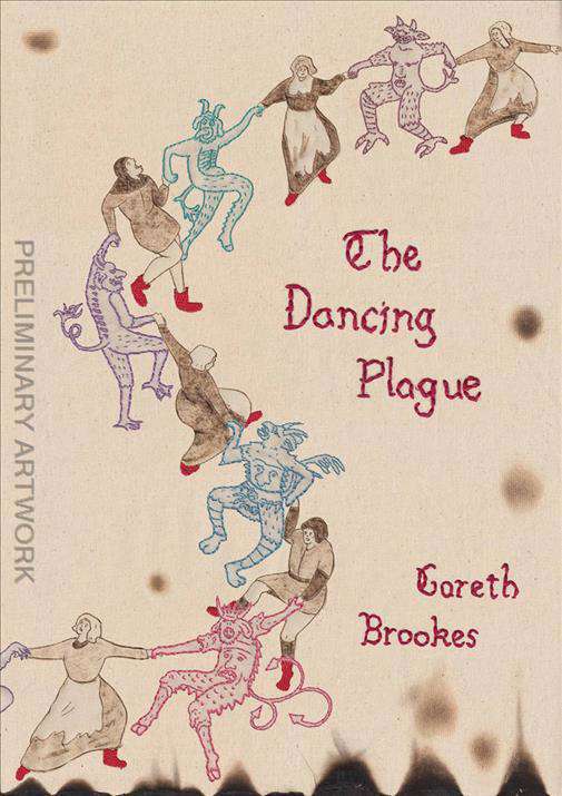 The Dancing Plague