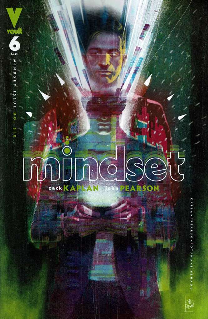 Mindset #6