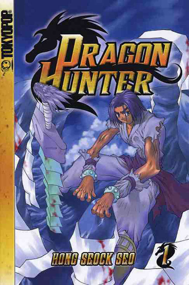 Dragon Hunter