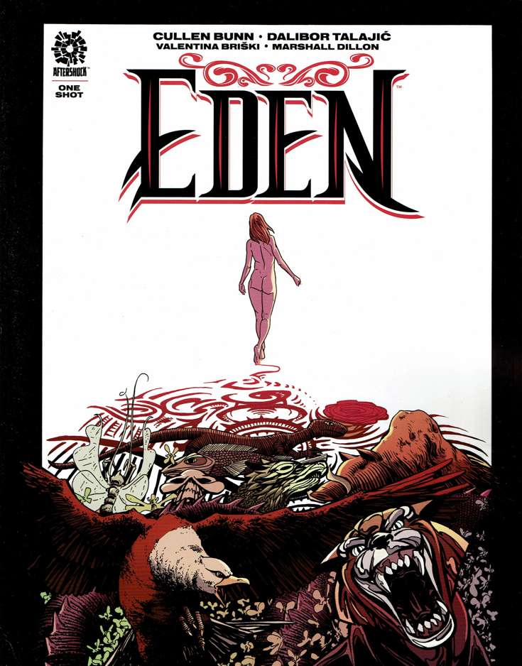 Eden (AfterShock)