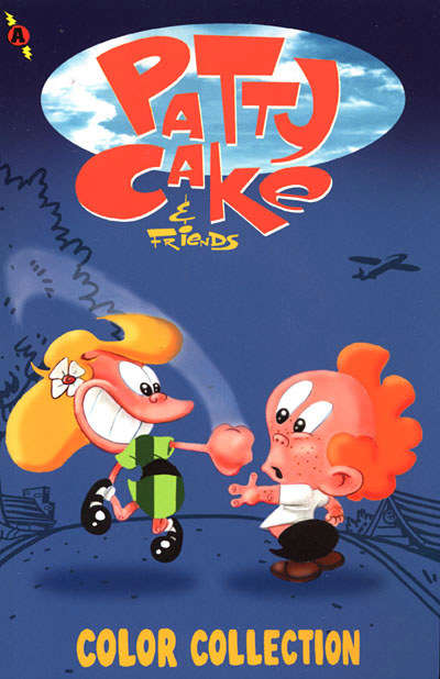 Patty Cake &amp; Friends, 2006