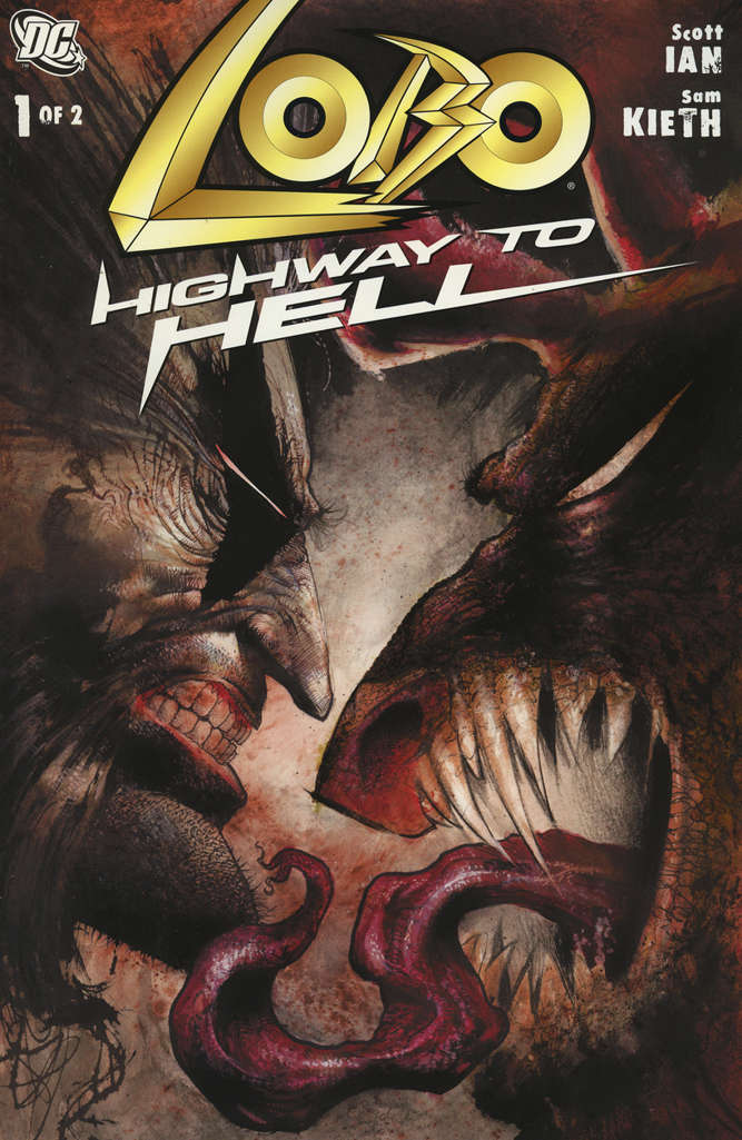 Lobo: Highway to hell