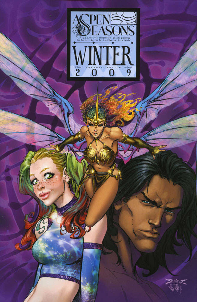 Aspen Seasons: Winter 2009