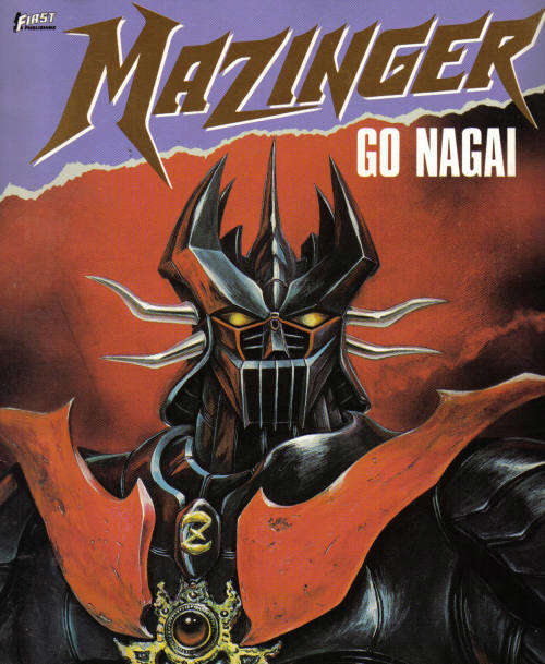 Mazinger