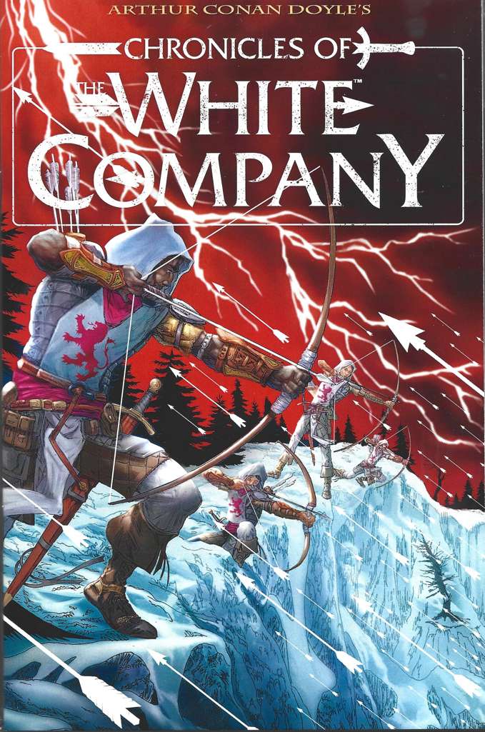 Chronicles of the White Company