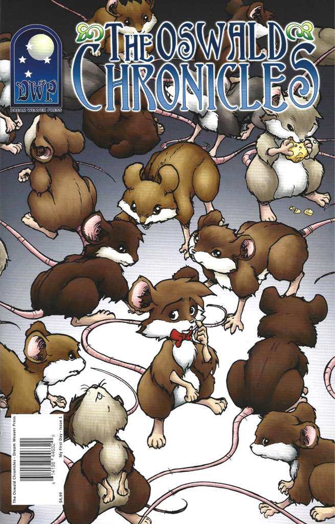 The Oswald Chronicles