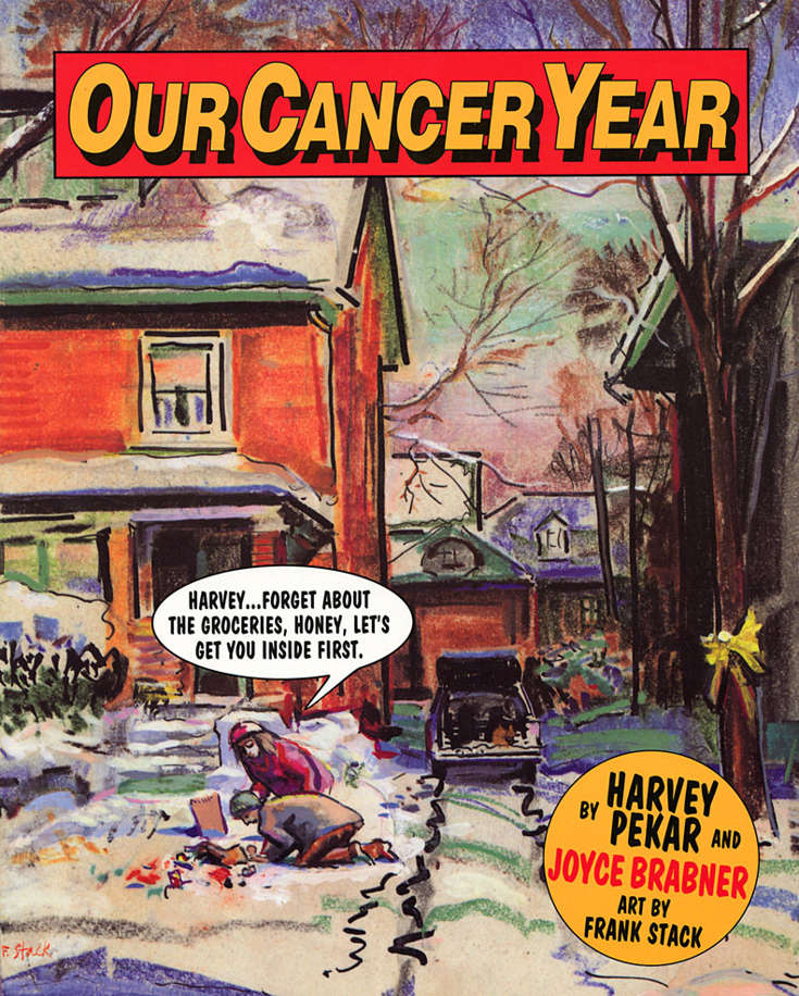 Our Cancer Year