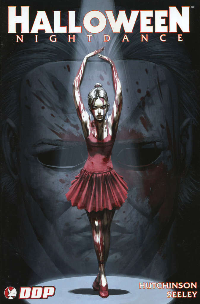Halloween (Devil’s Due) #4 Variation A