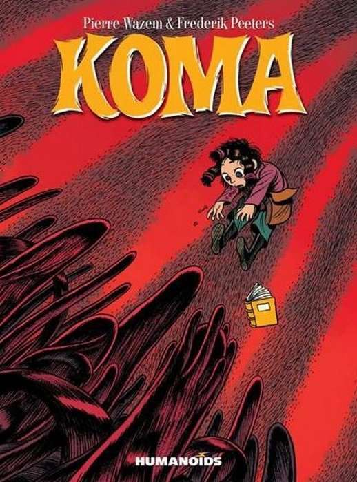 Koma
