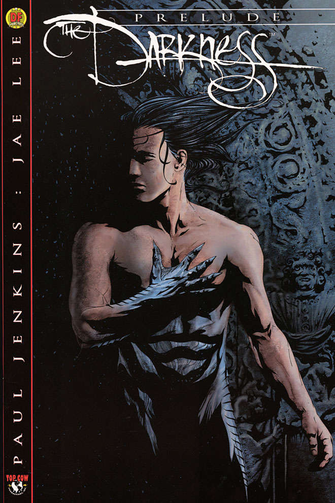 The Darkness: Prelude #1 Variation B