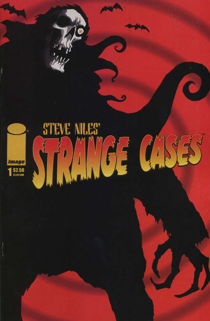 Strange Cases