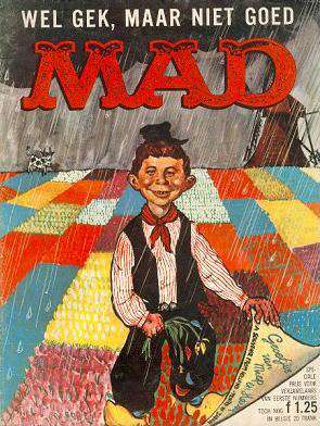 MAD (Classics Netherlands)