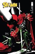Spawn #323 Variation B