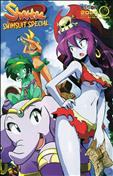 2025 Shantae Swimsuit Special #1 Variation A