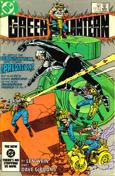 Green Lantern (2nd Series) #179