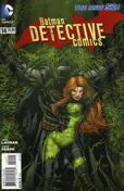 Detective Comics (2nd Series) #14