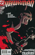 Hawkman (4th Series) #39