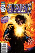 Generation X #11