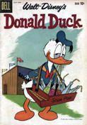 Donald Duck (Walt Disney’s…) #66