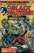 Jungle Action (UK Edition) #17