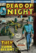 Dead of Night #3
