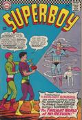 Superboy (1st Series) #128