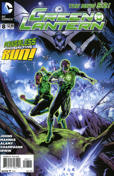 Green Lantern (5th Series) #8