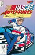 NASCAR Adventures #7