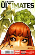 All-New Ultimates #7