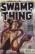 Swamp Thing (4th Series) #12
