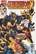 Generation X #51