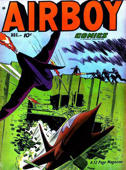 Airboy Comics #72