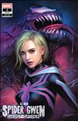 All-New Spider-Gwen: The Ghost-Spider #1 Variation H
