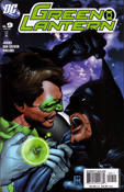 Green Lantern (4th Series) #9