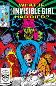 What If…? (Vol. 1) #42