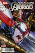 All-New, All-Different Avengers #3
