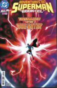 Adventures of Superman: Book of El #5 Variation A