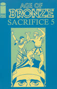 Age of Bronze #14