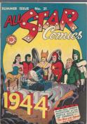 All-Star Comics #21