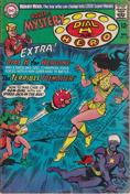 House of Mystery #169