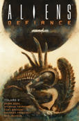 Aliens: Defiance Book #2