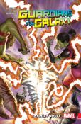 All-New Guardians of the Galaxy Book #3
