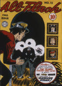 All-Flash #12