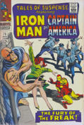 Tales of Suspense #75