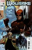 Wolverine (7th Series) #26