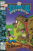 Ralph Snart Adventures (Vol. 3) #19