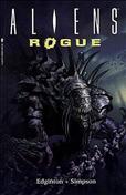 Aliens: Rogue Book #1 - 2nd printing