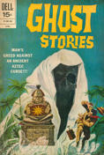 Ghost Stories #28